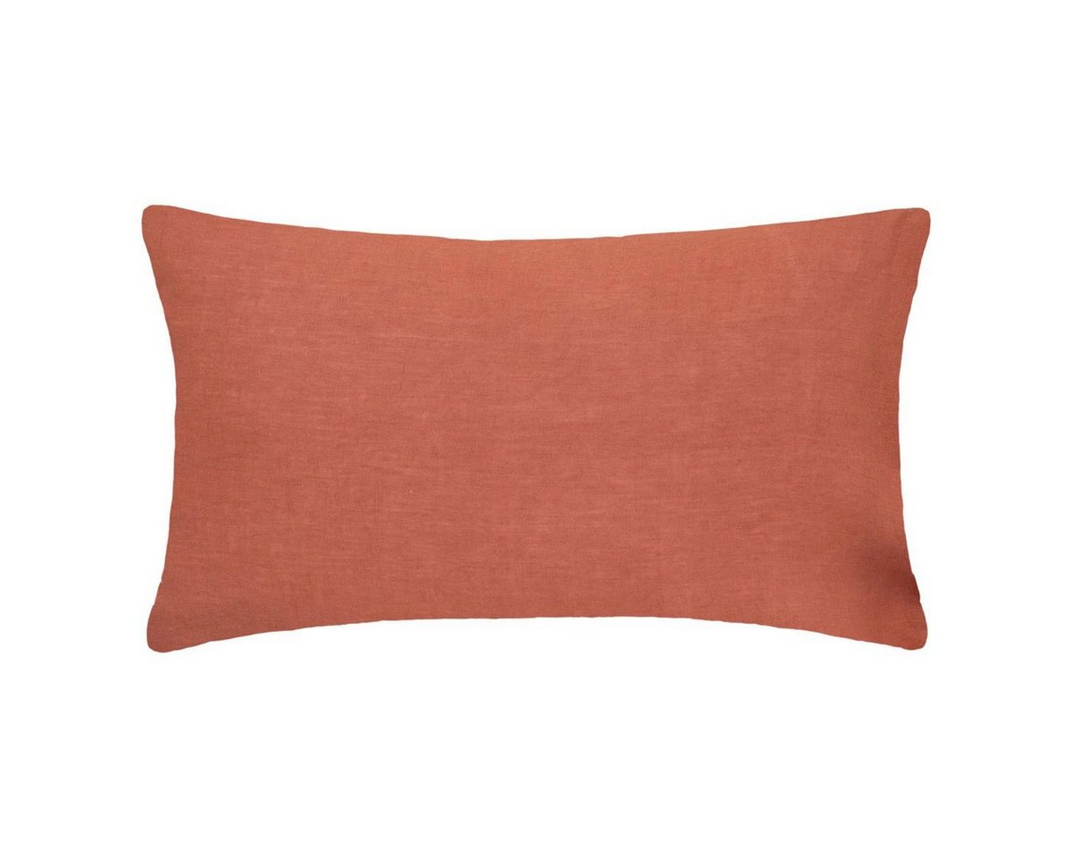 Atmosphera Créateur d'intérieur Bettwäsche, Lein, angenehmes Material von Atmosphera Créateur d'intérieur
