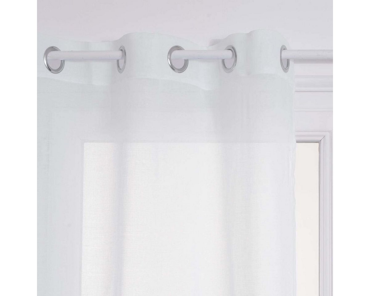 Atmosphera Créateur d'intérieur Gardine, (1 St), modern von Atmosphera Créateur d'intérieur