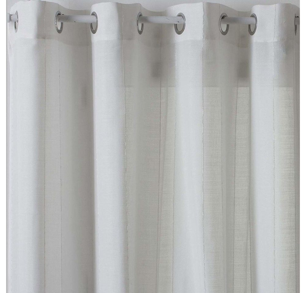 Atmosphera Créateur d'intérieur Gardine, (1 St), modern von Atmosphera Créateur d'intérieur
