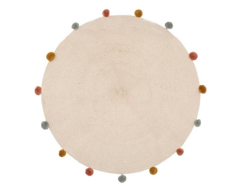 Atmosphera Créateur d'intérieur Kinderteppich, Höhe: 10 mm Atmosphera Créateur d'intérieur Kinderteppich, Höhe: 10 mm von Atmosphera Créateur d'intérieur