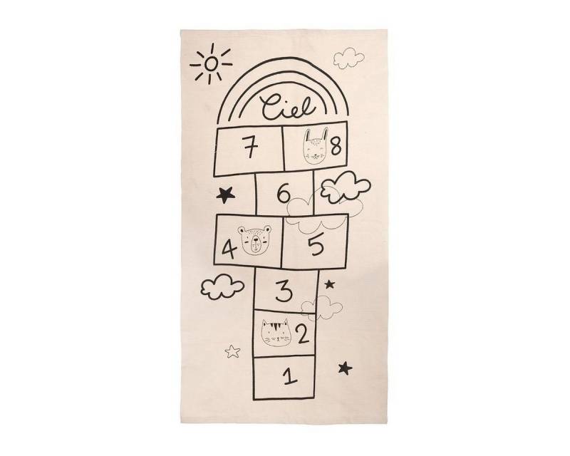 Atmosphera Créateur d'intérieur Kinderteppich, Höhe: 1500 mm Atmosphera Créateur d'intérieur Kinderteppich, Höhe: 1500 mm von Atmosphera Créateur d'intérieur