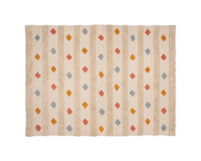 Atmosphera Créateur d'intérieur Kinderteppich, Höhe: 20 mm Atmosphera Créateur d'intérieur Kinderteppich, Höhe: 20 mm von Atmosphera Créateur d'intérieur