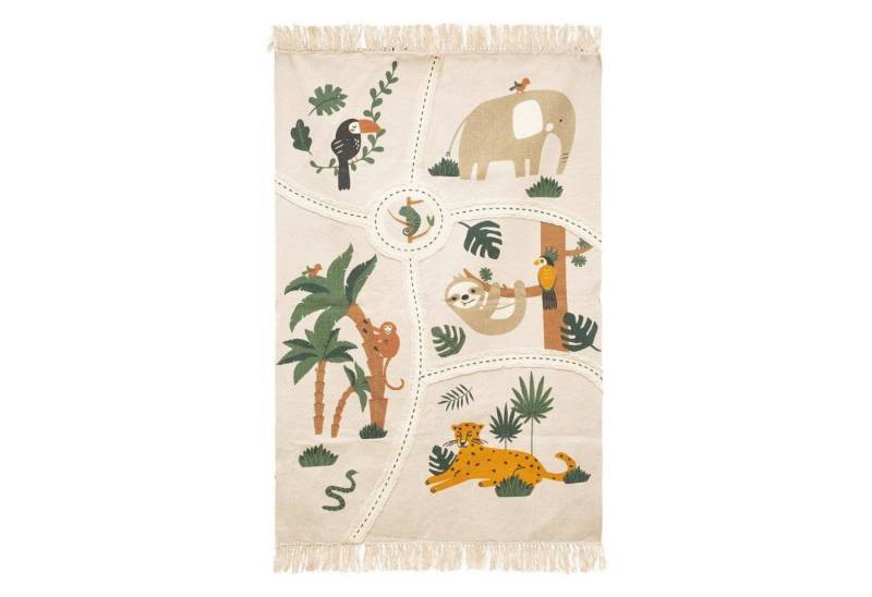 Atmosphera Créateur d'intérieur Kinderteppich, rechteckig, Höhe: 5 mm Atmosphera Créateur d'intérieur Kinderteppich, rechteckig, Höhe: 5 mm von Atmosphera Créateur d'intérieur