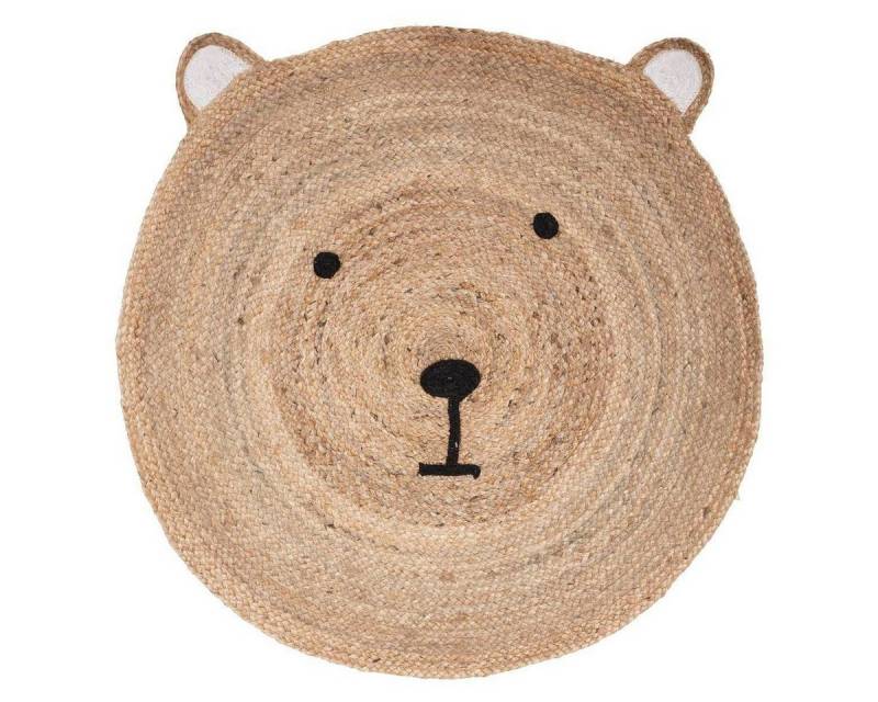 Atmosphera Créateur d'intérieur Kinderteppich, rund Atmosphera Créateur d'intérieur Kinderteppich, rund von Atmosphera Créateur d'intérieur