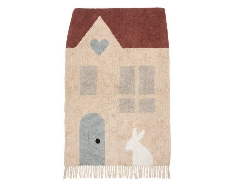 Atmosphera Créateur d'intérieur Kinderteppich Atmosphera Créateur d'intérieur Kinderteppich von Atmosphera Créateur d'intérieur