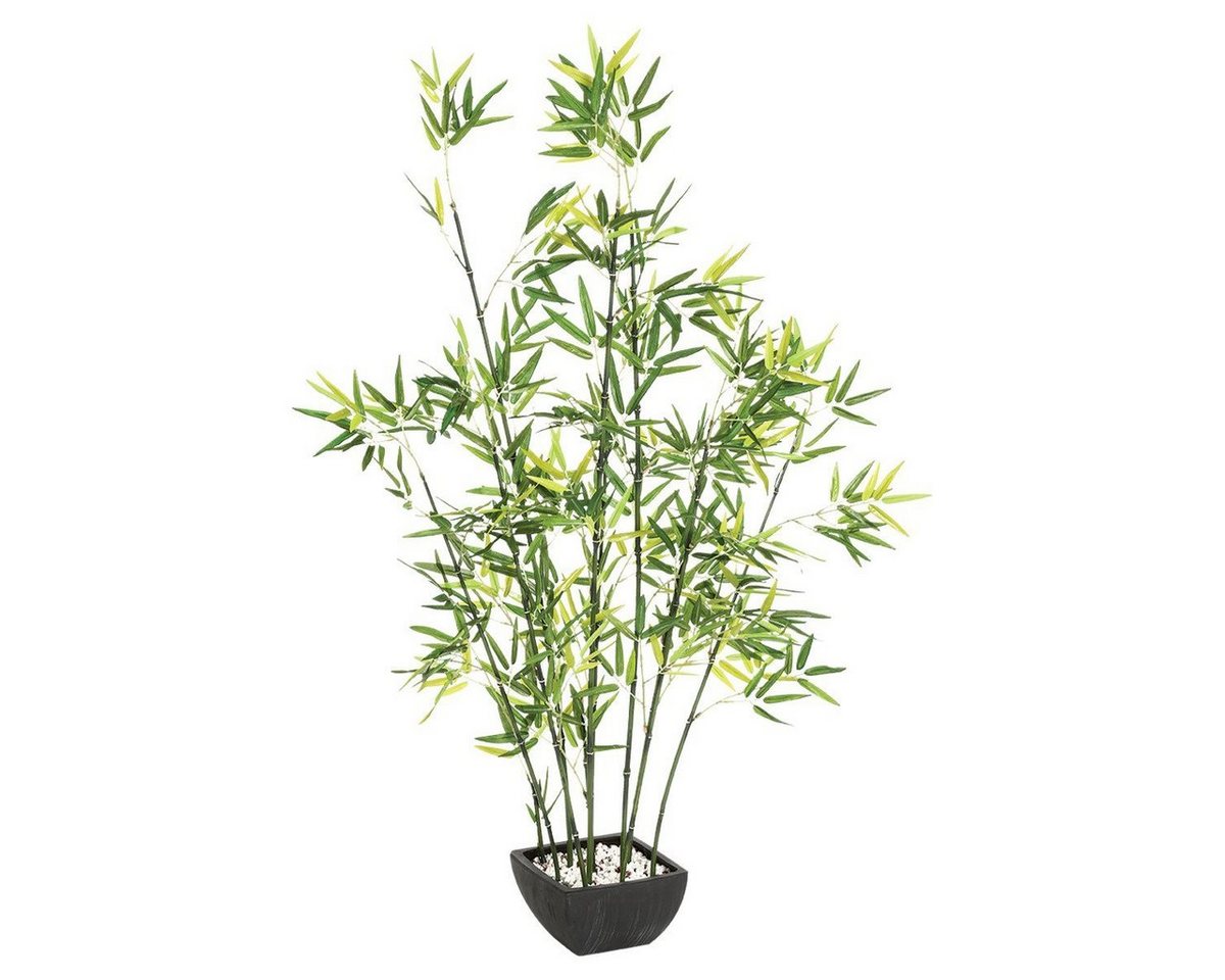 Kunstpflanze Zimmerpflanze, Atmosphera Créateur d'intérieur, Höhe 122 cm von Atmosphera Créateur d'intérieur