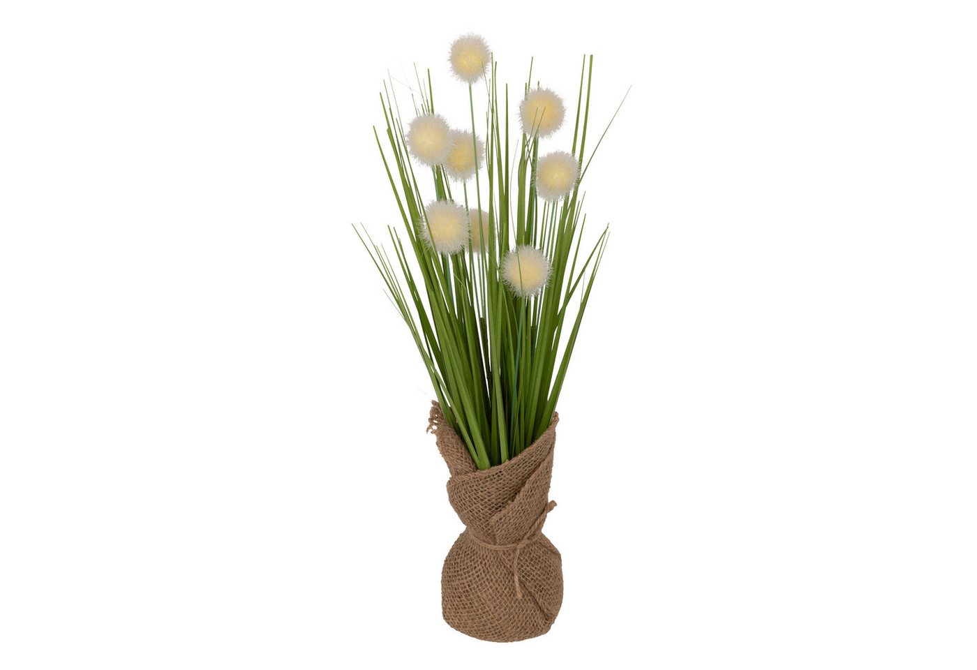 Kunstpflanze Zimmerpflanze, Atmosphera Créateur d'intérieur, Höhe 42 cm von Atmosphera Créateur d'intérieur