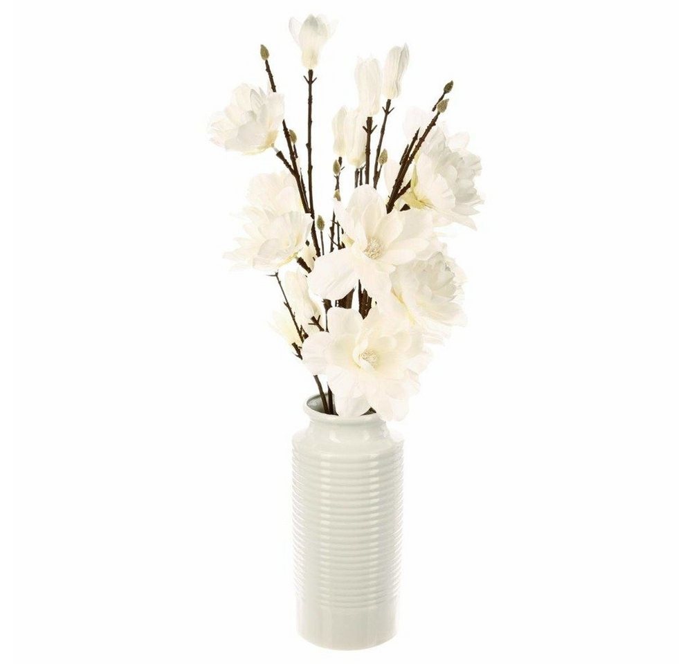 Kunstpflanze Zimmerpflanze, Atmosphera Créateur d'intérieur, Höhe 75 cm von Atmosphera Créateur d'intérieur