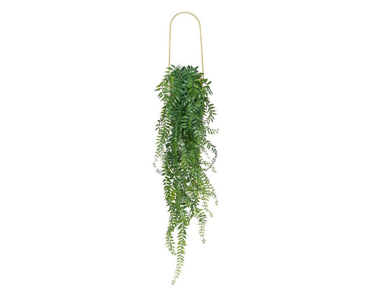 Kunstpflanze Zimmerpflanze, Atmosphera Créateur d'intérieur, Höhe 82 cm von Atmosphera Créateur d'intérieur