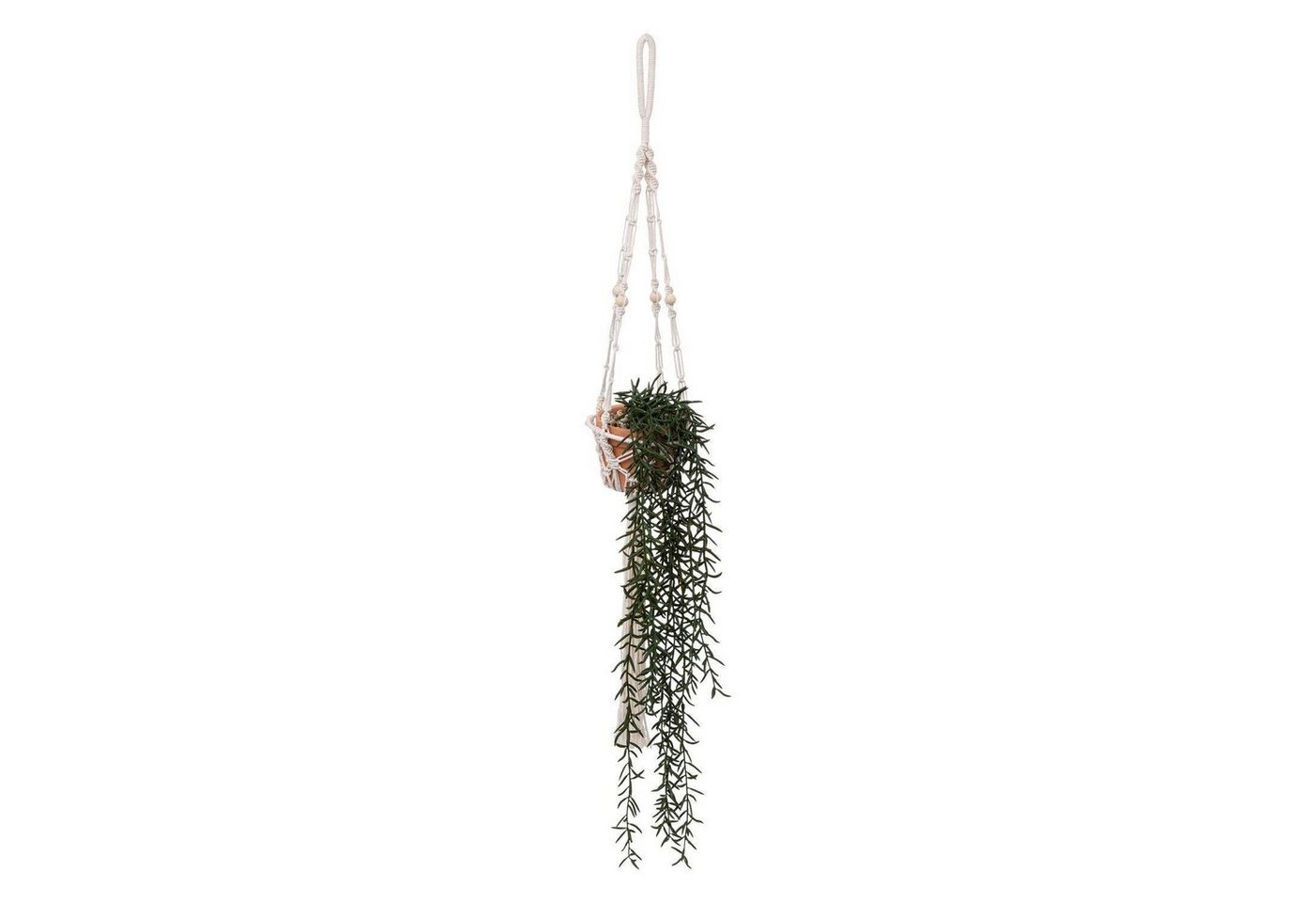 Kunstpflanze Zimmerpflanze, Atmosphera Créateur d'intérieur, Höhe 92 cm von Atmosphera Créateur d'intérieur