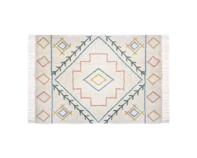 Atmosphera Créateur d'intérieur Teppich, Rechteck Atmosphera Créateur d'intérieur Teppich, Rechteck von Atmosphera Créateur d'intérieur