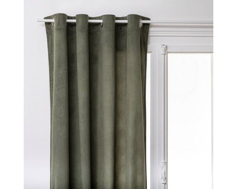 Atmosphera Créateur d'intérieur Vorhang, (1 St), modern von Atmosphera Créateur d'intérieur
