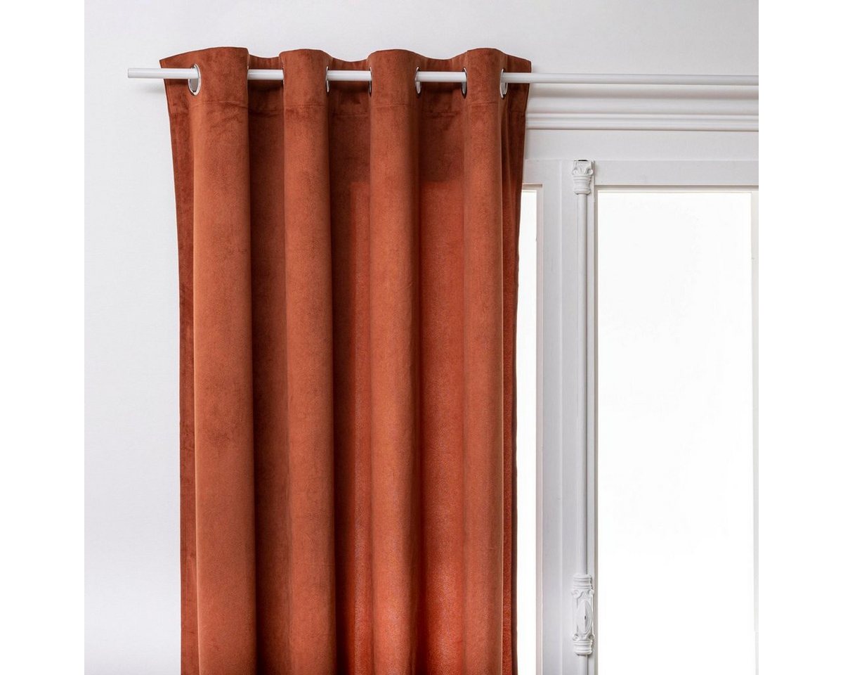 Atmosphera Créateur d'intérieur Vorhang, (1 St), modern von Atmosphera Créateur d'intérieur