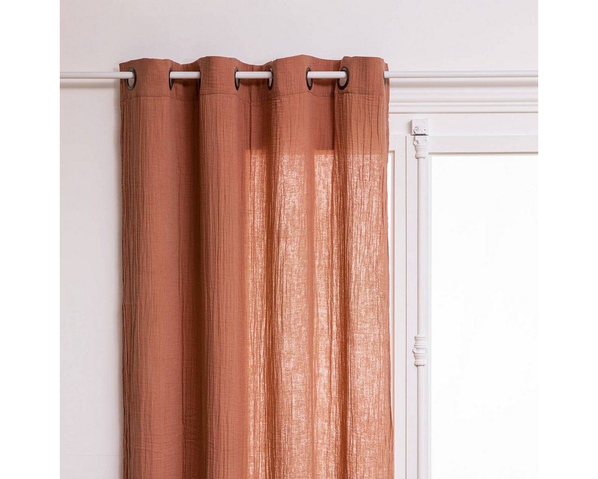 Atmosphera Créateur d'intérieur Vorhang, (1 St), modern von Atmosphera Créateur d'intérieur