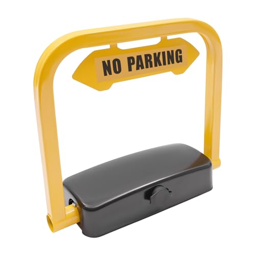 Elektronische Fernbedienung Parkplatzsperre Ferngesteuerte Parkschranke Private Sperre Parkplatz Parkwächter mit Fernbedienung und 2 Schlüssel Parkhauseinfahrtschutz Antikollision 180° mit Alarmfunkti Elektronische Fernbedienung Parkplatzsperre Ferngesteuerte Parkschranke Private Sperre Parkplatz Parkwächter mit Fernbedienung und 2 Schlüssel Parkhauseinfahrtschutz Antikollision 180° mit Alarmfunkti von Atnhyruhd