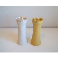 Vintage Tupperware Öl & Essig Cruet Set, Made in Australia von AtomicMagpie