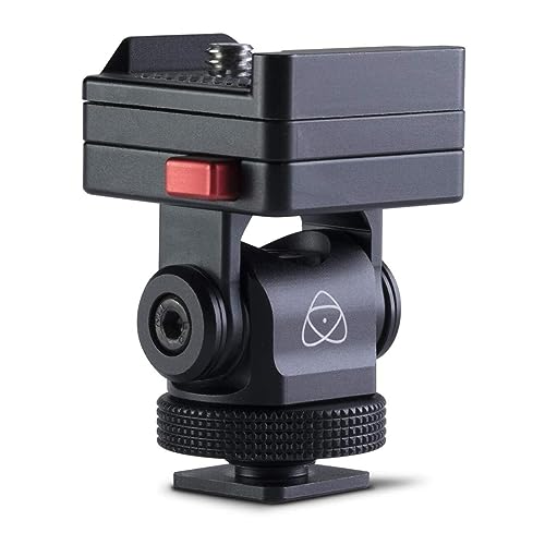 Atomos Fixation Mount ATOMX Atomos Fixation Mount ATOMX von Atomos