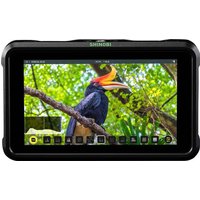 Atomos Videomonitor für DSLRs 12.7cm 5 Zoll HDMI® von Atomos