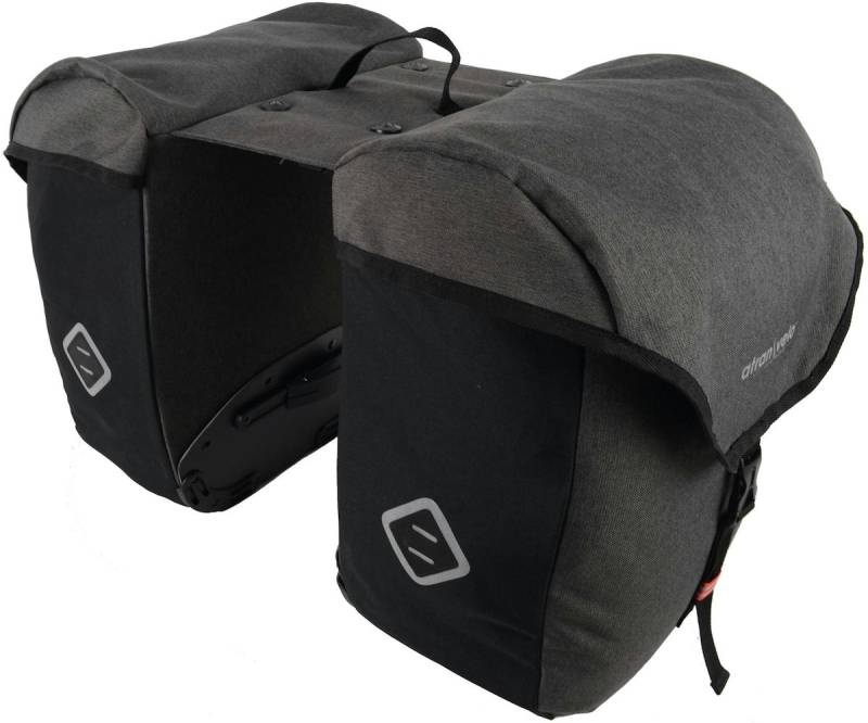 AtranVelo Doppelpacktasche Zap AVS von Atranvelo