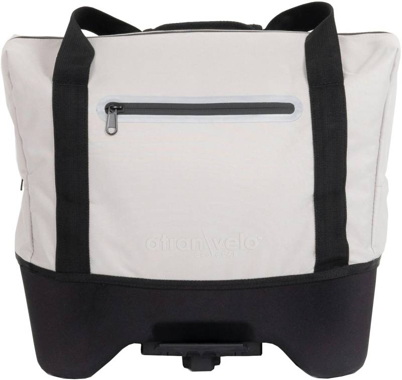 AtranVelo Gepäckträgertasche Beat Top Bag von Atranvelo