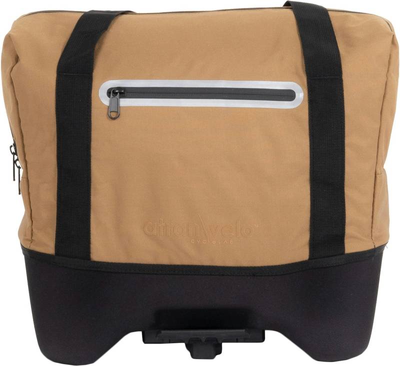AtranVelo Gepäckträgertasche Beat Top Bag von Atranvelo