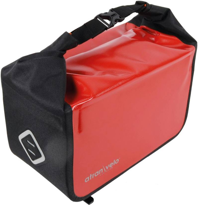 AtranVelo Gepäckträgertasche Travel AVS von Atranvelo