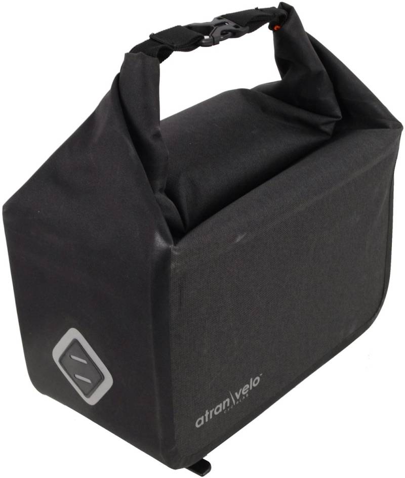 AtranVelo Gepäckträgertasche Travel AVS von Atranvelo