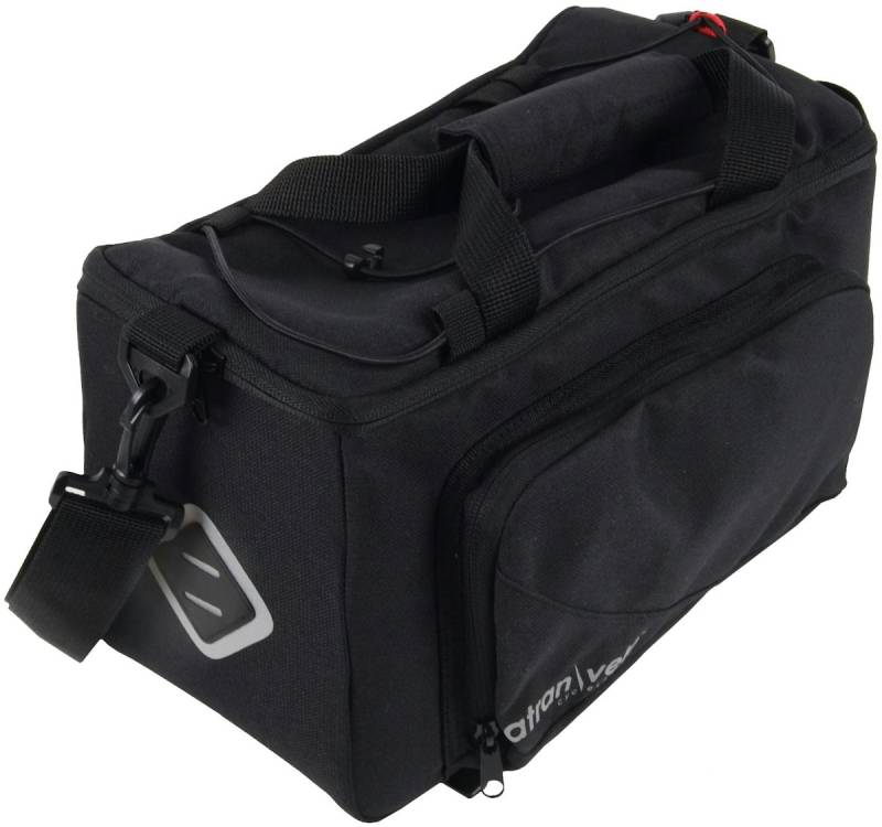 AtranVelo Gepäckträgertasche Zap AVS von Atranvelo