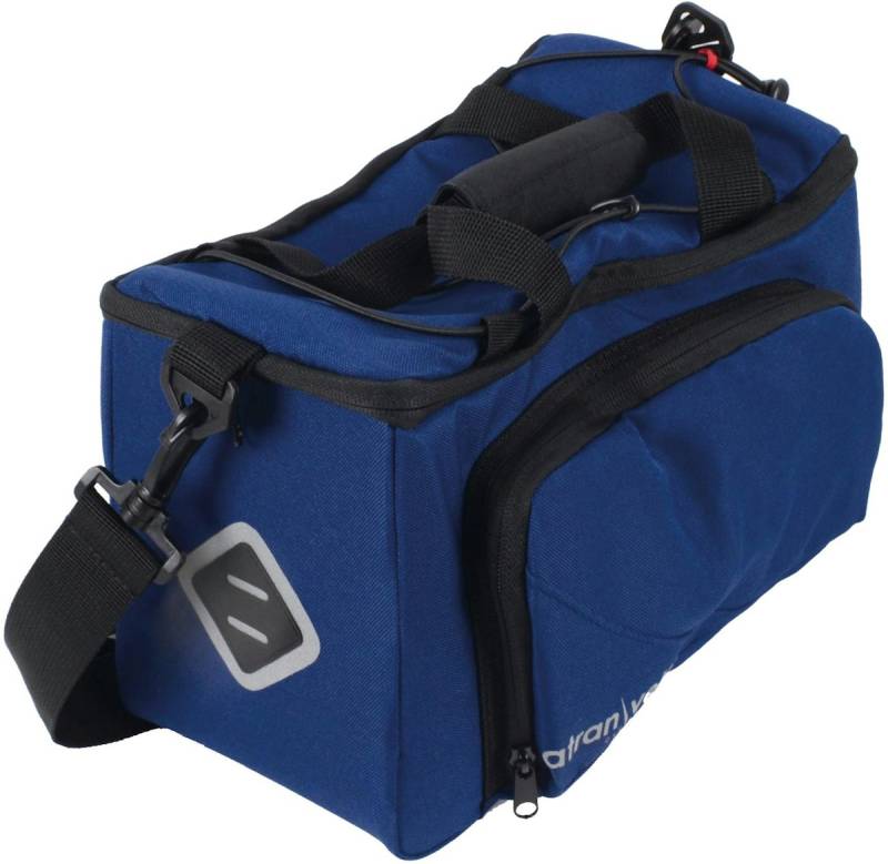 AtranVelo Gepäckträgertasche Zap AVS von Atranvelo