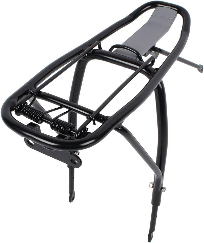 AtranVelo H.R.-Gepäckträger Activ Kid 16/20 von Atranvelo