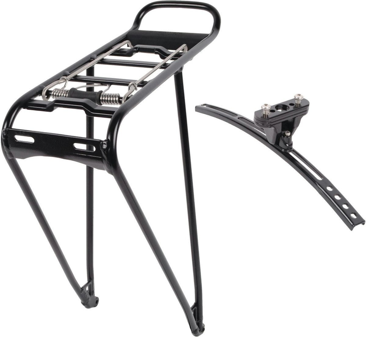 AtranVelo H.R.-Gepäckträger Tour Lite F-Fix AVS AtranVelo H.R.-Gepäckträger Tour Lite F-Fix AVS von Atranvelo