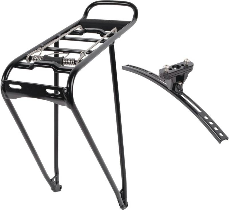 AtranVelo H.R.-Gepäckträger Tour Lite F-Fix AVS von Atranvelo