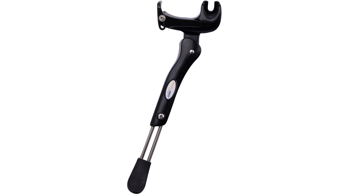 AtranVelo Hinterbauständer Stylo Rearmounted AtranVelo Hinterbauständer Stylo Rearmounted von Atranvelo