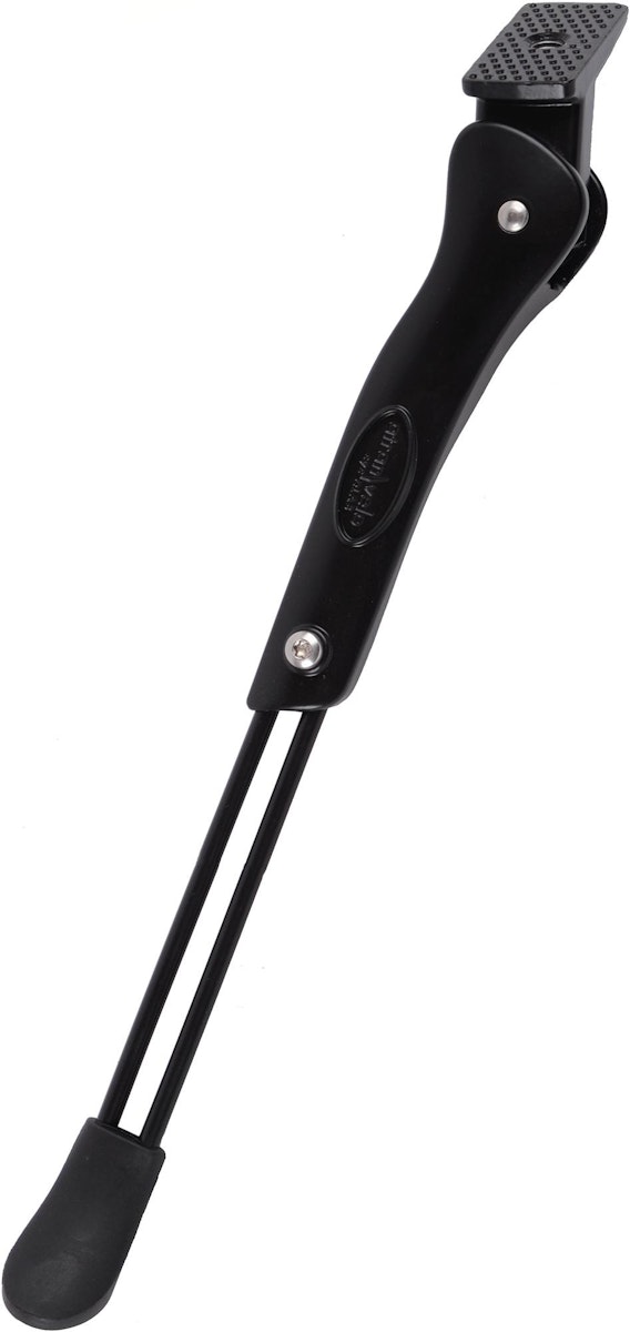 AtranVelo Seitenständer Stylo Adjustable 29er Blackline von Atranvelo