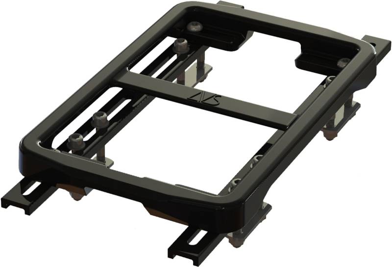 AtranVelo Systemadapter New Rack AVS Front von Atranvelo