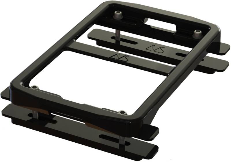 AtranVelo Systemadapter New Rack AVS One von Atranvelo
