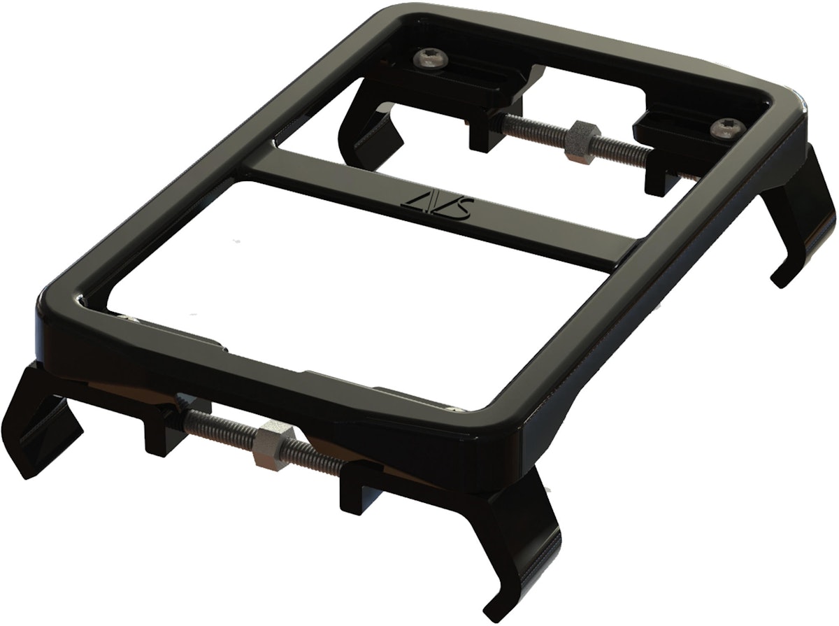AtranVelo Systemadapter New Rack AVS Uni AtranVelo Systemadapter New Rack AVS Uni von Atranvelo