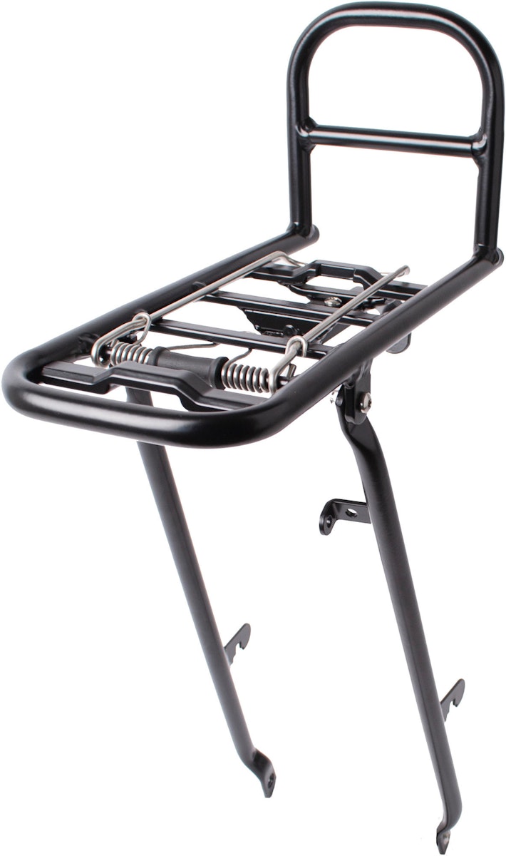 AtranVelo V.R.-Transportgepäckträger Cargo Mini AVS von Atranvelo