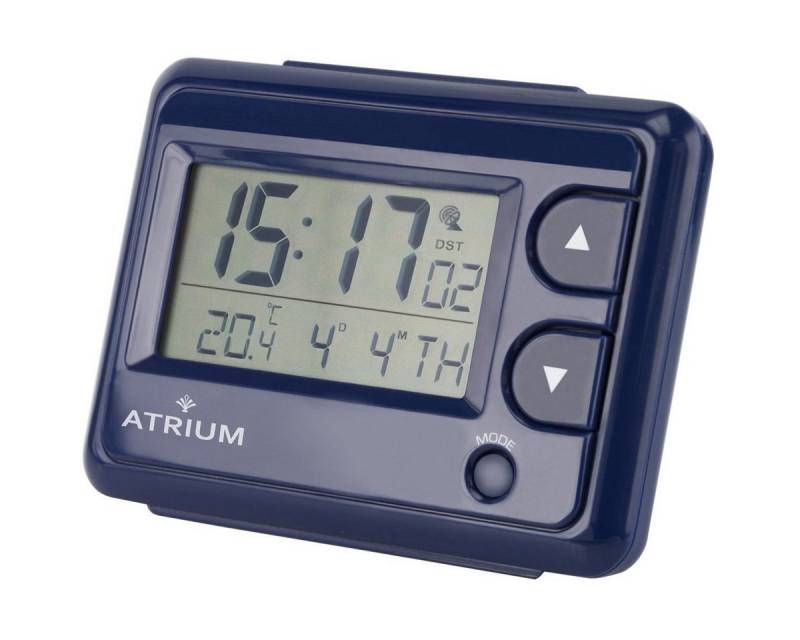 Atrium Funkwecker A720-5 von Atrium
