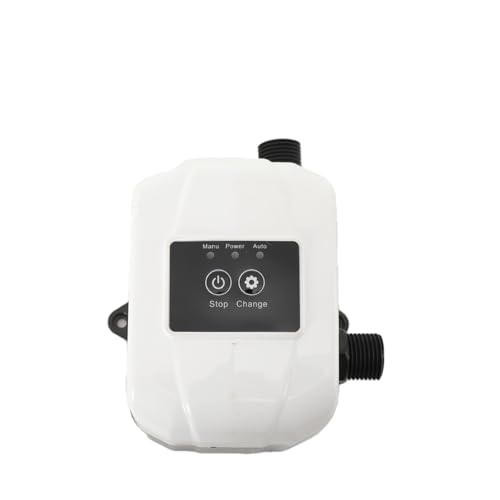 DruckerhöHungspumpe DC 24V BüRstenlose IP56 Dn15 Home Automatische Automatische 22 Meter Kopf Wasserdicht Wasserdruck ErhöHen für KüChenspüLe Dusch Garten Wasserhahn DruckerhöHungspumpe DC 24V BüRstenlose IP56 Dn15 Home Automatische Automatische 22 Meter Kopf Wasserdicht Wasserdruck ErhöHen für KüChenspüLe Dusch Garten Wasserhahn von Atsoya
