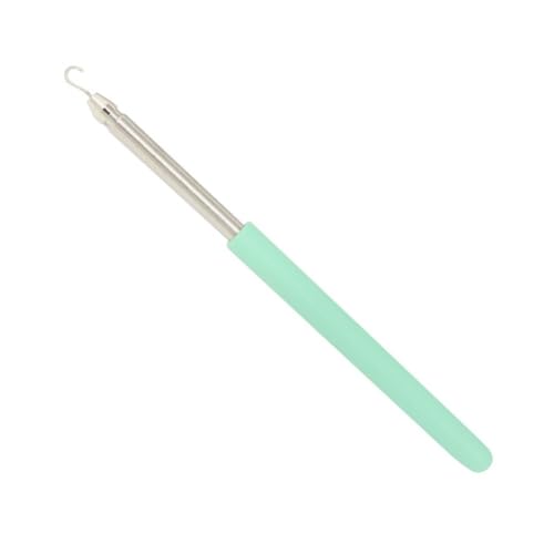 Atthatmmt K3n1 Hilfsmittel zum schnellen Tragen von Armbändern, Schmuck-Helfer, Befestigungsbänder, Reißverschlussverschlüsse, Hilfsmittel, Hoo-Ausrüstung, schnell zu öffnen von Atthatmmt