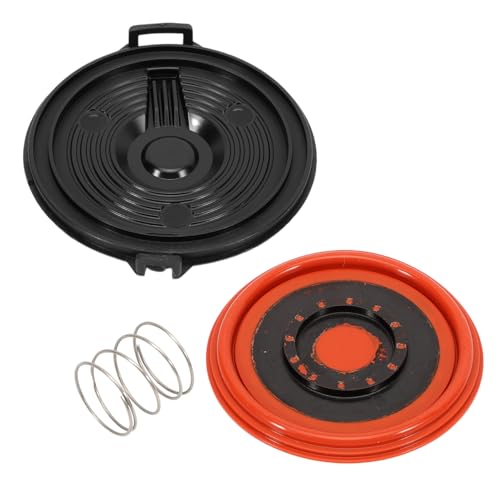 Attisfiera 1 Satz Motorventil Kappe Membranventil für 1er E81 E87 E88 E82 3er E90 E91 E92 E93 5er E60 E61 N43 Ventilabdeckkappe Membran Kurbelgehäuse Ölabscheider Reparatur Attisfiera 1 Satz Motorventil Kappe Membranventil für 1er E81 E87 E88 E82 3er E90 E91 E92 E93 5er E60 E61 N43 Ventilabdeckkappe Membran Kurbelgehäuse Ölabscheider Reparatur von Attisfiera