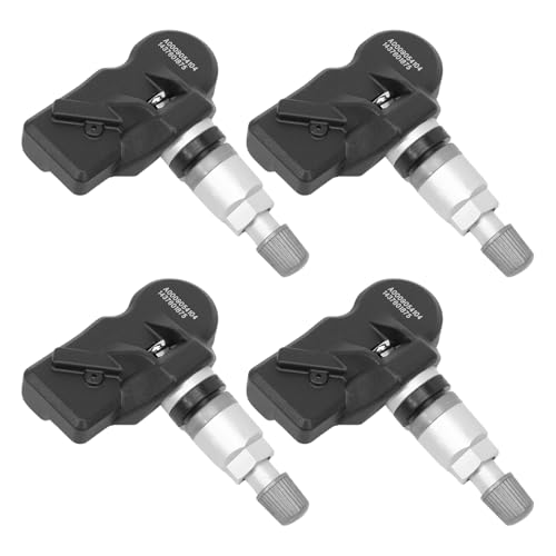 Attisfiera 4xTPMS RDKS Reifen Druck Kontrollen Reifendruckkontrolle Sensor für A Klasse W177 AMG B Klasse CLA CLS W257 E-Klasse W213 S213 G-Klasse GLA H247 GLB X247 GLE W167 Sprinter A0009054104 Attisfiera 4xTPMS RDKS Reifen Druck Kontrollen Reifendruckkontrolle Sensor für A Klasse W177 AMG B Klasse CLA CLS W257 E-Klasse W213 S213 G-Klasse GLA H247 GLB X247 GLE W167 Sprinter A0009054104 von Attisfiera