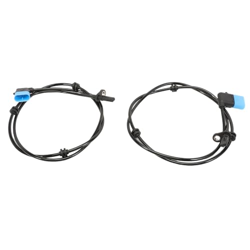 Attisfiera ABS Sensor hinten links hinten rechts für A Klasse W176 B Klasse W246 CLA C117 X117 GLA X156 Raddrehzahlfühler Drehzahlsensor A2465400417 0148990062 Attisfiera ABS Sensor hinten links hinten rechts für A Klasse W176 B Klasse W246 CLA C117 X117 GLA X156 Raddrehzahlfühler Drehzahlsensor A2465400417 0148990062 von Attisfiera