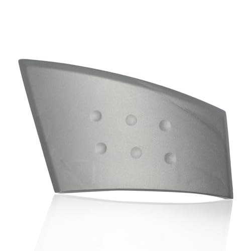 Attisfiera Auto Innengriff Abdeckung links für 107 Aygo C1 2005-2009 74642-0H010 Auto Griffabdeckung von Attisfiera