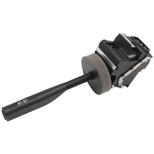 Attisfiera Commodo für AX C15 205 309 J9 Steuersäulenschalter Lenkstockschalter 9753038580 625342 251154 Mechanisch Schwarz MANUELL Scharnierhebel Attisfiera Commodo für AX C15 205 309 J9 Steuersäulenschalter Lenkstockschalter 9753038580 625342 251154 Mechanisch Schwarz MANUELL Scharnierhebel von Attisfiera