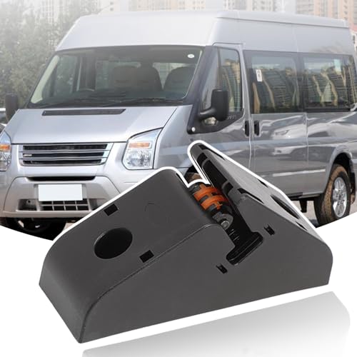 Attisfiera Hecktür-Scharnier für Transit Custom Van Bus 1844255 Check Strap Fangscharnier Hintere linke oder rechte Tür BK21V441A14AF Attisfiera Hecktür-Scharnier für Transit Custom Van Bus 1844255 Check Strap Fangscharnier Hintere linke oder rechte Tür BK21V441A14AF von Attisfiera
