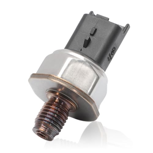 Attisfiera Kraftstoffdrucksensor für 2.0 HDI TDCI 55PP02-02 5WS40039 Fuel rail Drucksensor Attisfiera Kraftstoffdrucksensor für 2.0 HDI TDCI 55PP02-02 5WS40039 Fuel rail Drucksensor von Attisfiera