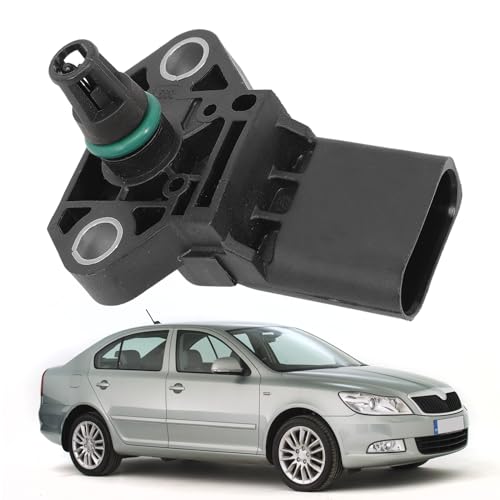Attisfiera Ladedrucksensor Sammelkarte für A1 A6 A7 Q5 Ibiza V Rapid Polo Amarok C-A-R MULTIVAN TRANSPORTER Drucksensorschalter Drucksensor Attisfiera Ladedrucksensor Sammelkarte für A1 A6 A7 Q5 Ibiza V Rapid Polo Amarok C-A-R MULTIVAN TRANSPORTER Drucksensorschalter Drucksensor von Attisfiera