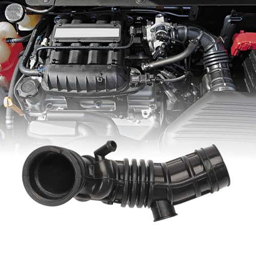 Attisfiera Luftfilterschlauch Außendurchmesser 65mm für Spark M300 Entlüftungsschlauch Luftfilter 95479322 96827737 Luftfilterschlauch von Attisfiera